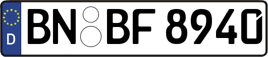 BN-BF8940
