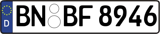 BN-BF8946