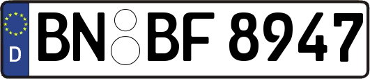 BN-BF8947