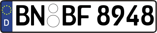 BN-BF8948