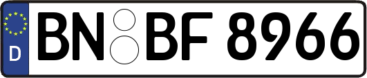 BN-BF8966