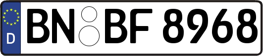 BN-BF8968