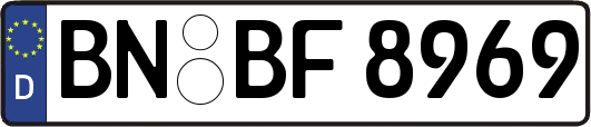 BN-BF8969