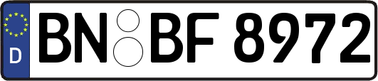 BN-BF8972