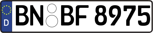 BN-BF8975