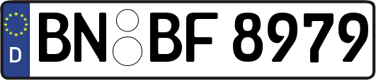 BN-BF8979