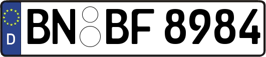 BN-BF8984