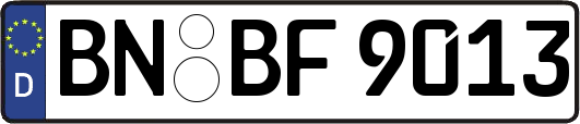 BN-BF9013