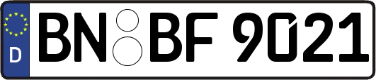 BN-BF9021
