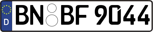 BN-BF9044