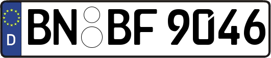 BN-BF9046