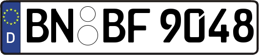 BN-BF9048