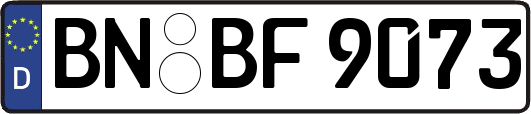 BN-BF9073