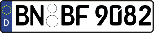 BN-BF9082