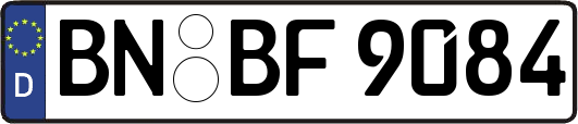 BN-BF9084