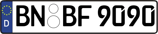 BN-BF9090
