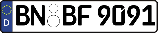 BN-BF9091