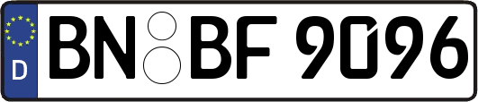 BN-BF9096