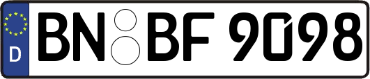 BN-BF9098