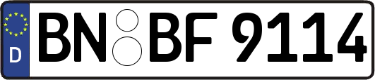 BN-BF9114