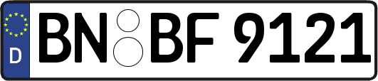 BN-BF9121