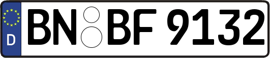 BN-BF9132