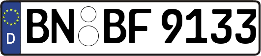 BN-BF9133