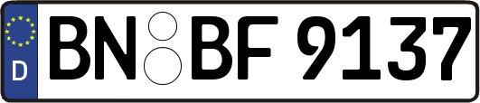 BN-BF9137
