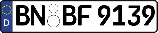 BN-BF9139