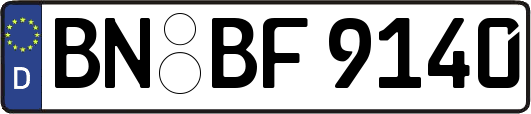 BN-BF9140