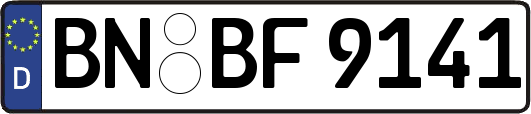 BN-BF9141