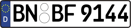 BN-BF9144
