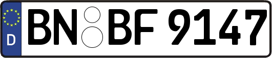 BN-BF9147