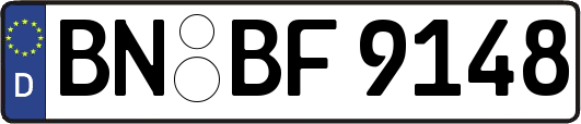 BN-BF9148