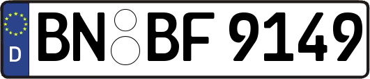 BN-BF9149