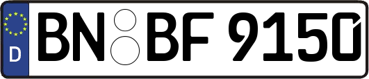 BN-BF9150