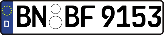 BN-BF9153