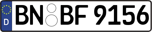 BN-BF9156