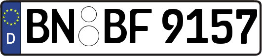 BN-BF9157
