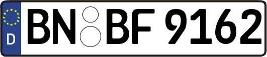 BN-BF9162