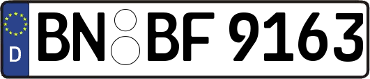 BN-BF9163