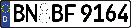 BN-BF9164