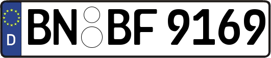 BN-BF9169