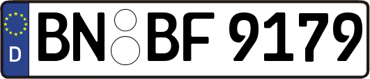 BN-BF9179