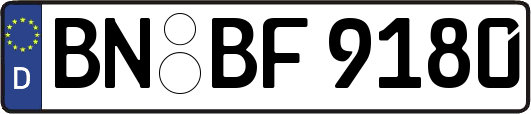 BN-BF9180