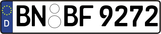BN-BF9272