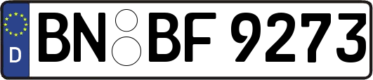 BN-BF9273