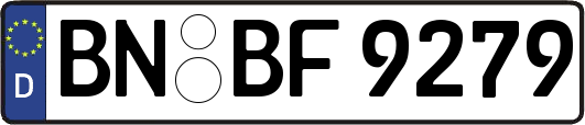 BN-BF9279