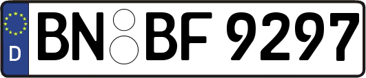 BN-BF9297