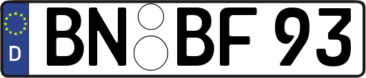 BN-BF93